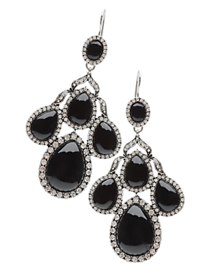 lee-anglel-crystal-drop-earrings-black