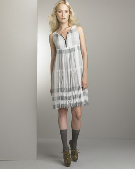 burberry-prorsum-pleated-shift-dress