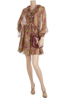 bally_floral_silk_dress