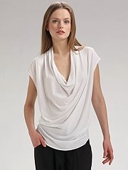 Helmut Lang blouse