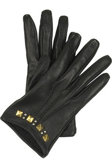 Miu Miu gloves