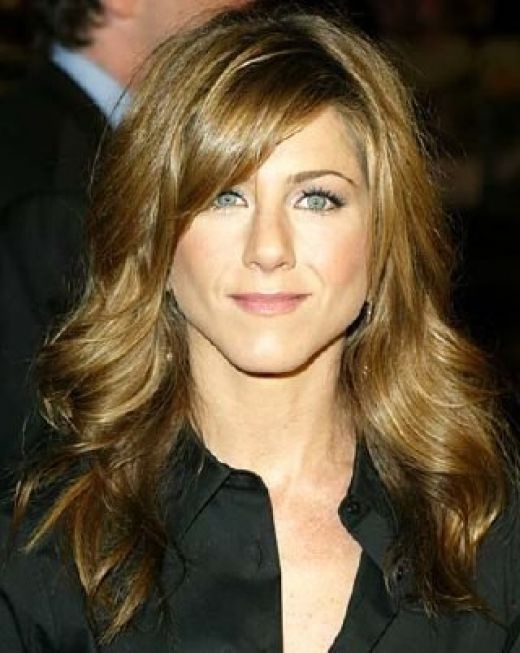 Jennifer Aniston