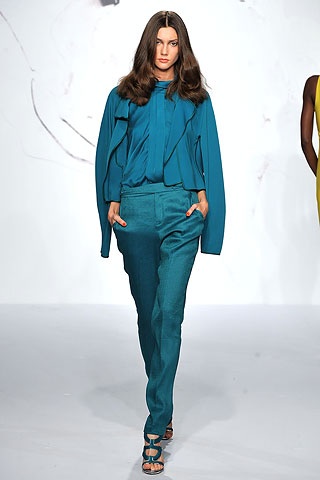 Rachel Roy Spring 2010
