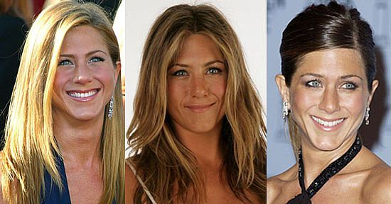 Jen Aniston