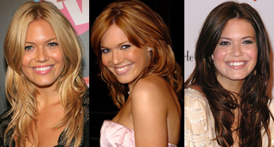Mandy Moore