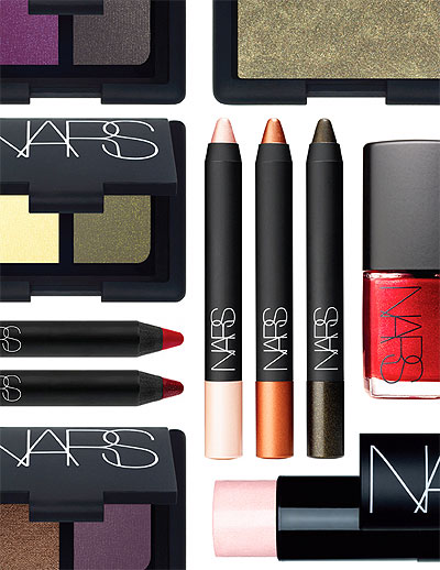 NARS Holiday Collection 2009