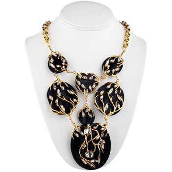 Alexis Bittar necklace