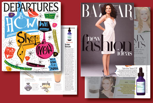 Recent press for Youth Corridor products