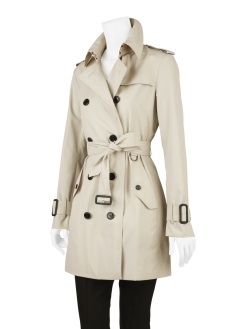 Burberry Trench