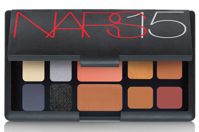 NARS 15th Anniversary Palette