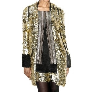 Phillip Lim 3.1 Sequin Jacket