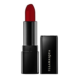 Illamasqua Red Lipstick