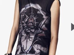 T-shirt Festival De Cannes 2012 Officiel 65e édition Noir Taille XL - Neuf Sans étiquettes