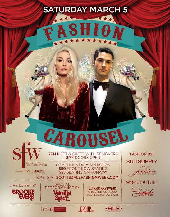 SFW_Fashion Carousel