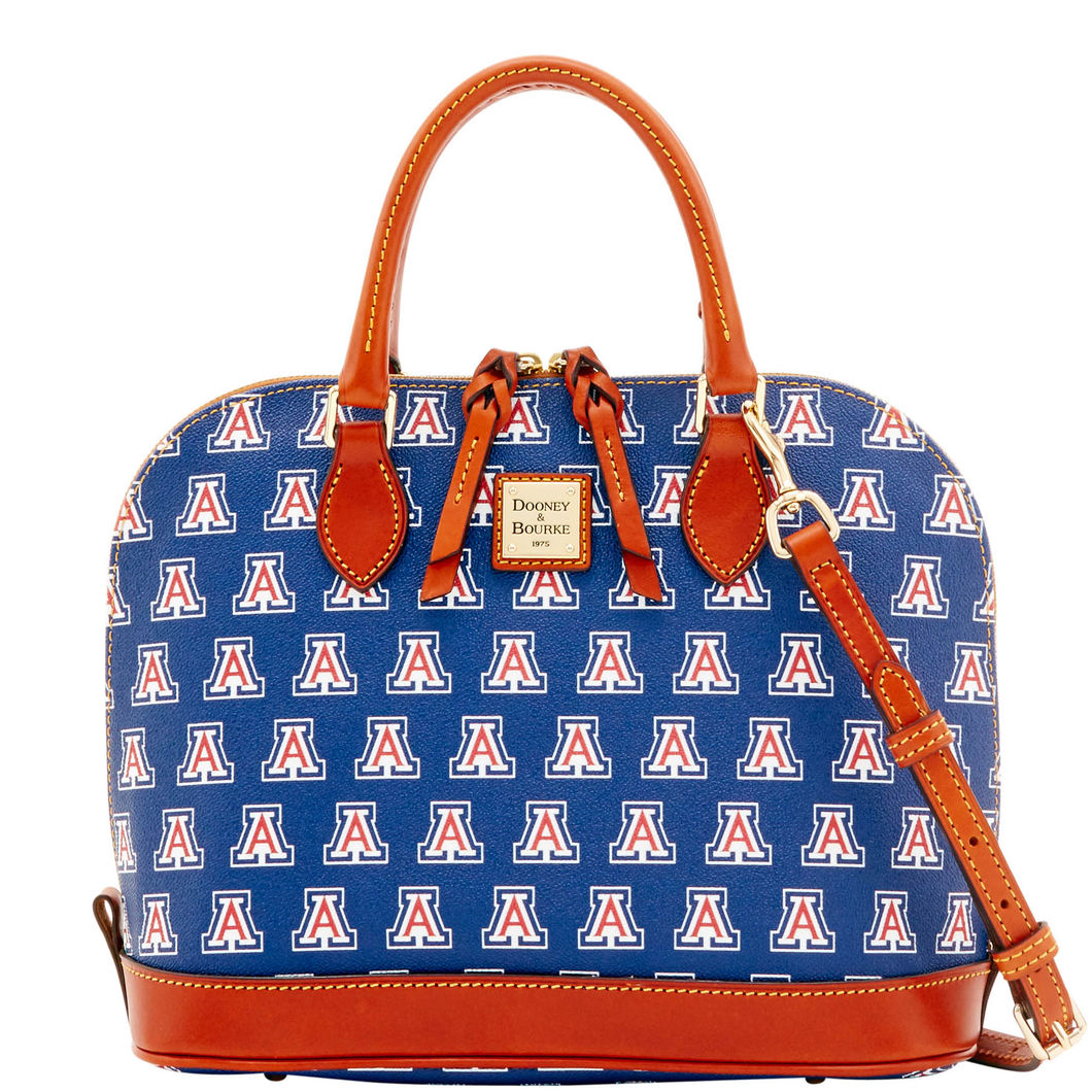 Dooney & Bourke Adds ASU to Its Collegiate Collection