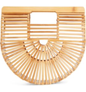affordable-summer-handbags-cult-gaia-arc-bag-natural-wood-clutch
