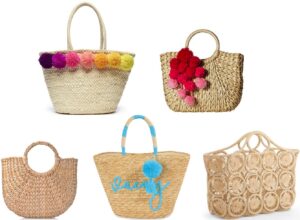 affordable-summer-handbags-straw-totes-beach-bags-for-summer