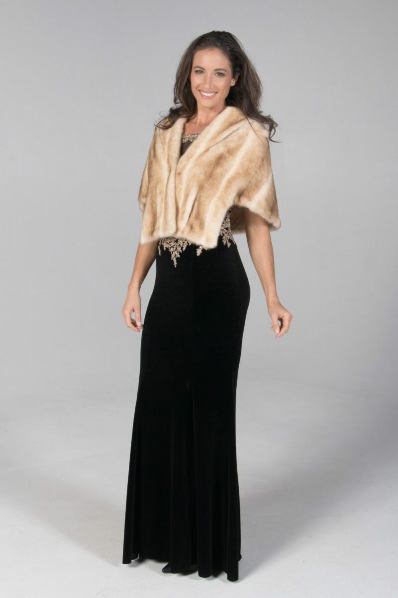 The Dillard's Guide to Gala Dress
