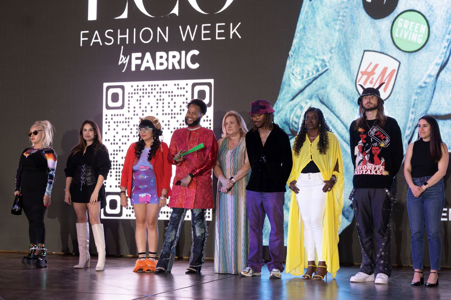 Eco Fashion Week 2026 Celebrates 10 Years of Sustainable Style