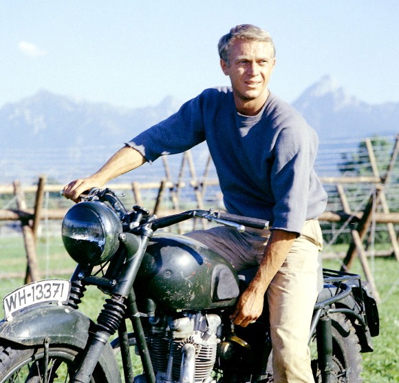 Vintage Motorcycles in the Phoenix valley Area are Here To Stay
