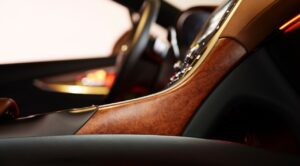 Lincoln MKX Thoroughbred