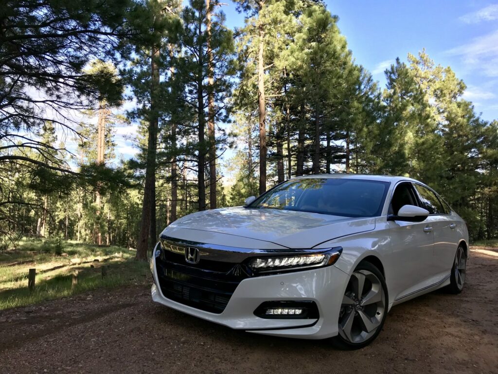 Tesla Debuts Luxury Electric Crossover