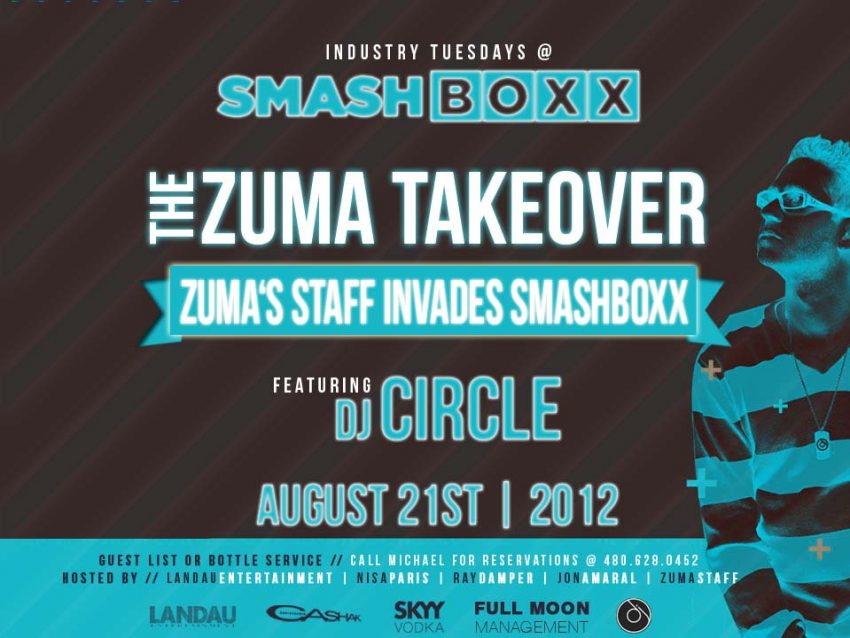 weekly-concert-collection-nightlife