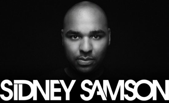 sidney samson has something say nightlife sidney samson has something say nightlife