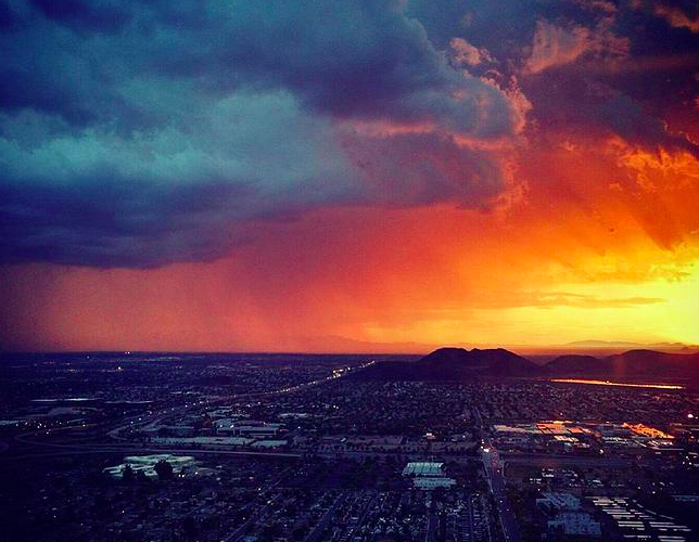 nightlife in arizona phoenix