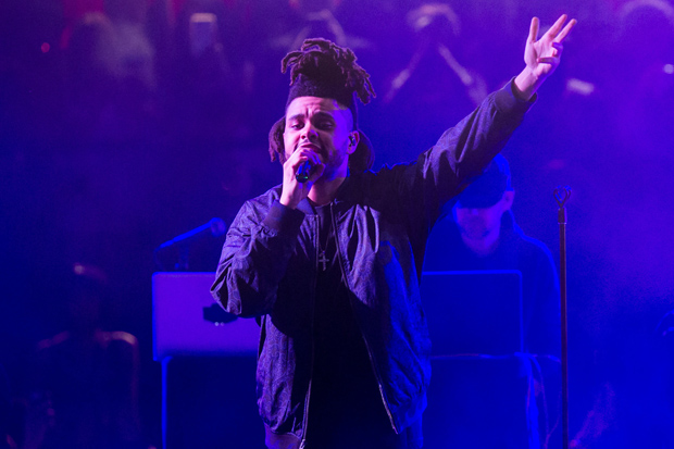 theweeknd