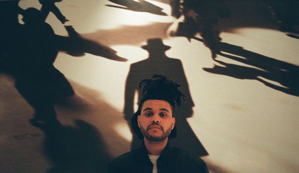 theweeknd