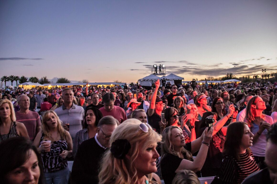 The Good Life Festival Announces The Band Perry and Heart Nightlife