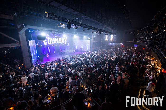 the-foundry