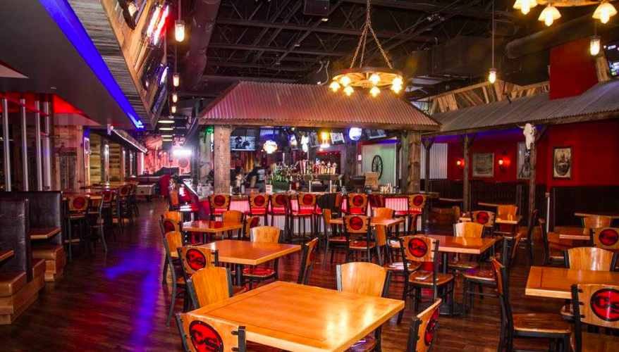 New Phoenix Country Bar, Cowboys Saloon Opens