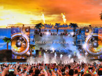 W Scottsdale Hosting Phoenix Open and Super Bowl Parties - Nightlife