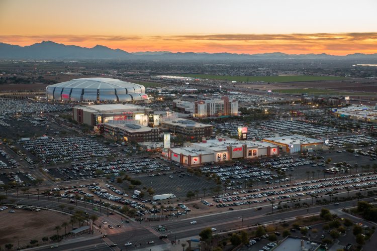 westgate-aerial-at-dusk