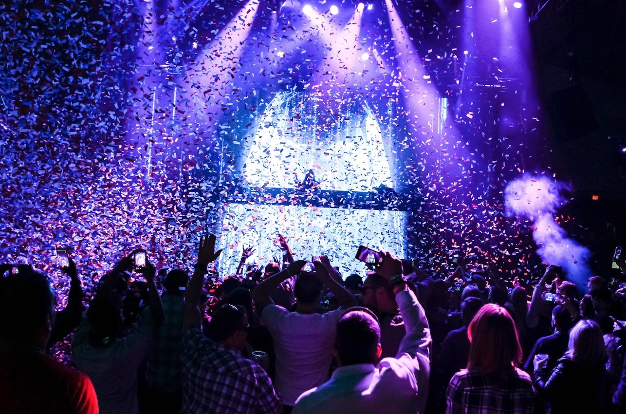 Coors Light Birds Nest Announces 2019 Music Lineup