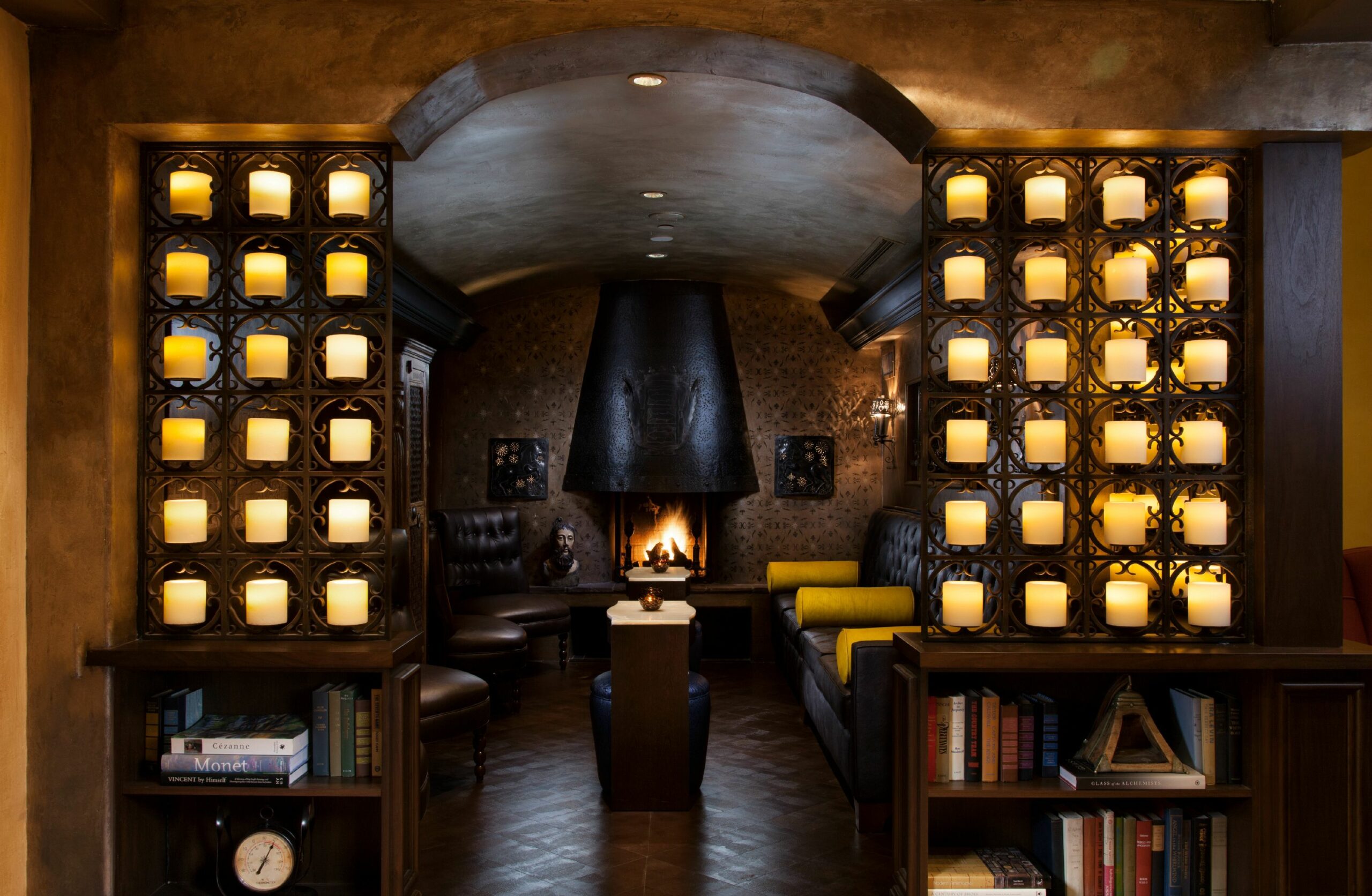 Coziest Bars in Phoenix