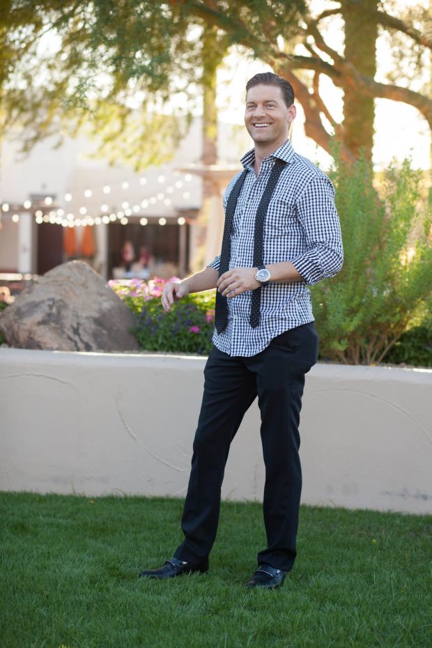 JasonMitchell by Bridgette Balmes