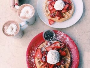 The Best In Food & Restaurants: 2015 - Best of Our Valley