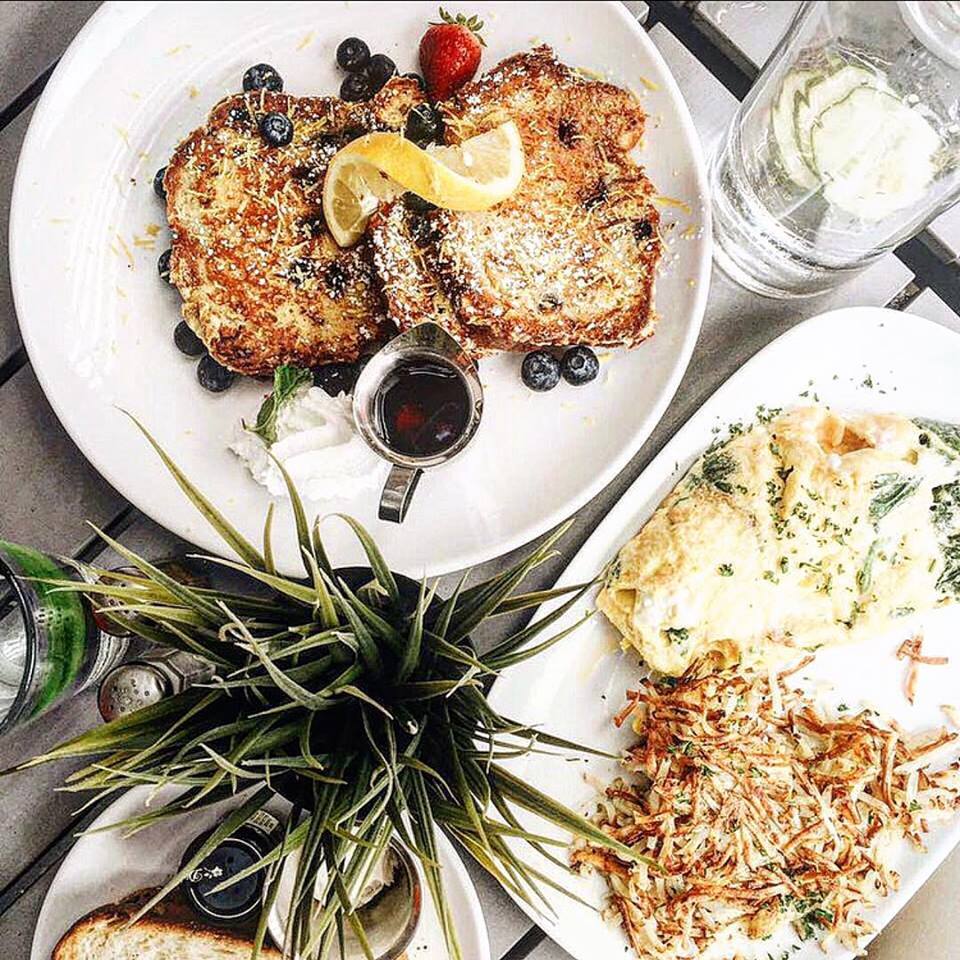 Best of Our Valley 2019 Spotlight Eggstasy, 'Best Breakfast'