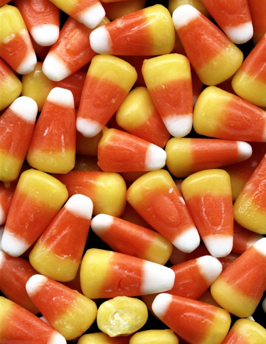 Top 10 Healthiest Halloween Treats