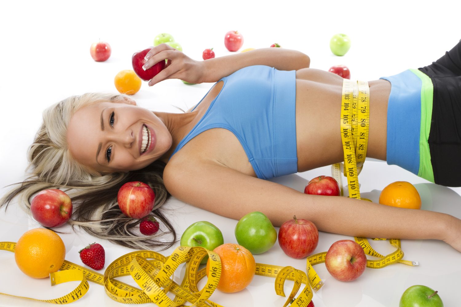 7 Tips for Easier Weight Loss Without Dieting