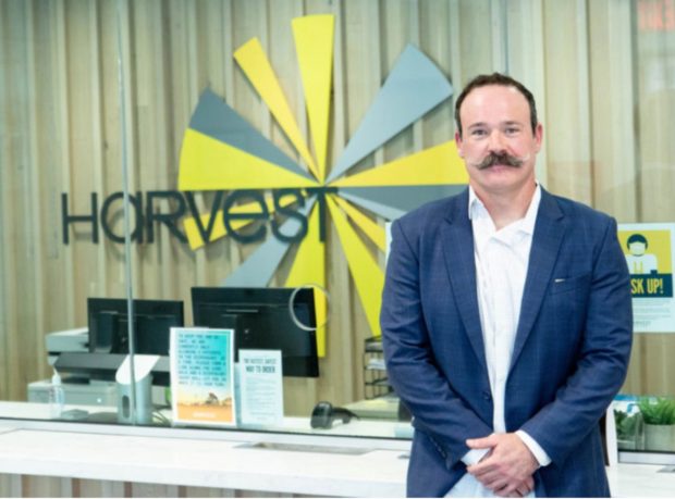 Meet Steve White, Co-founder, and CEO of Harvest Health and Recreation