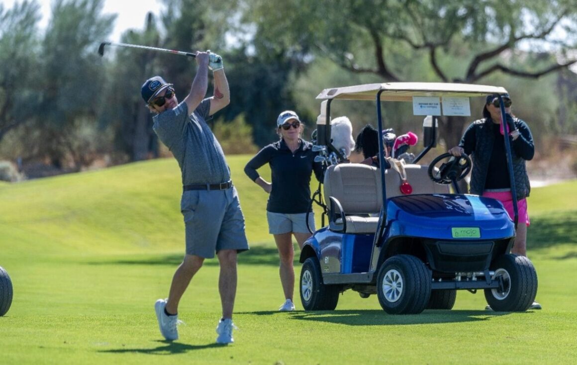 A Thank You From the 2020 ProAm Golf Tournament