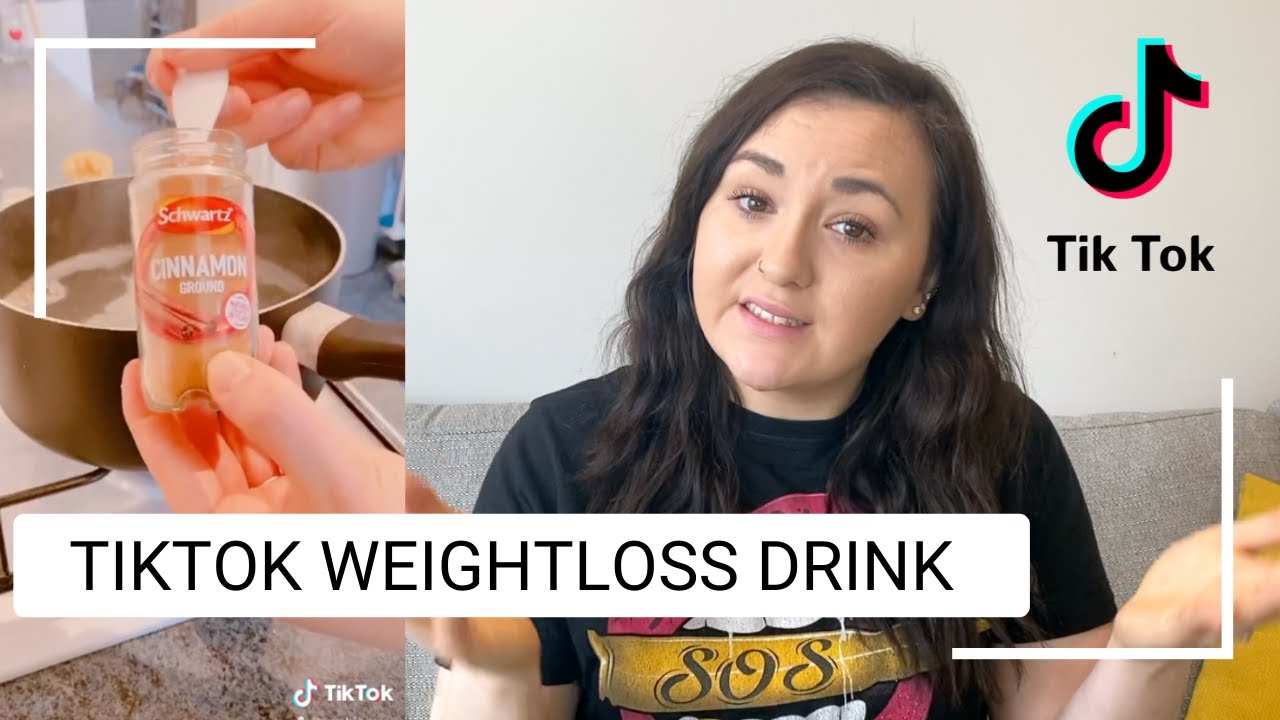 The Truth Behind Viral Tiktok Nutrition and Fitness Trends