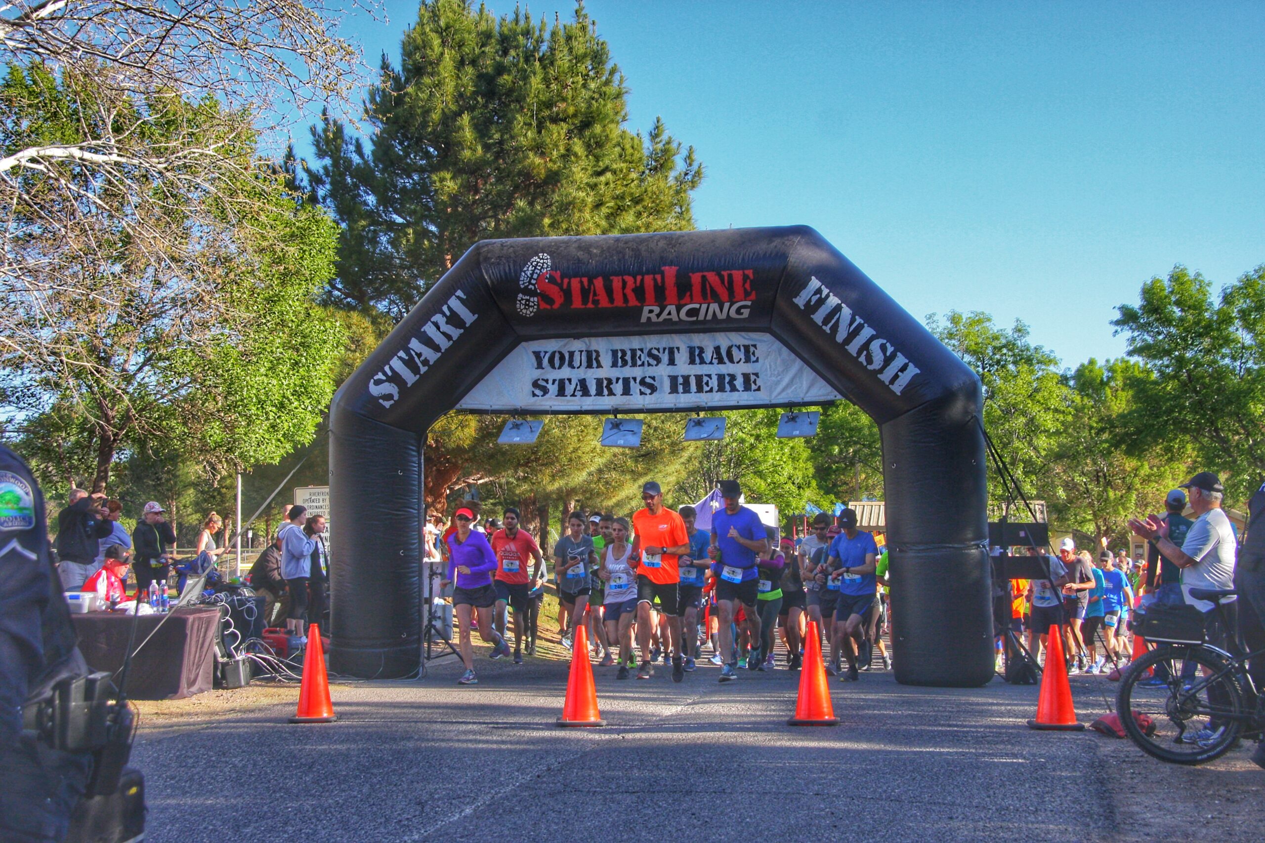 City of Cottonwood Hosts 28th & Annual Vintage Run Through Wine Country