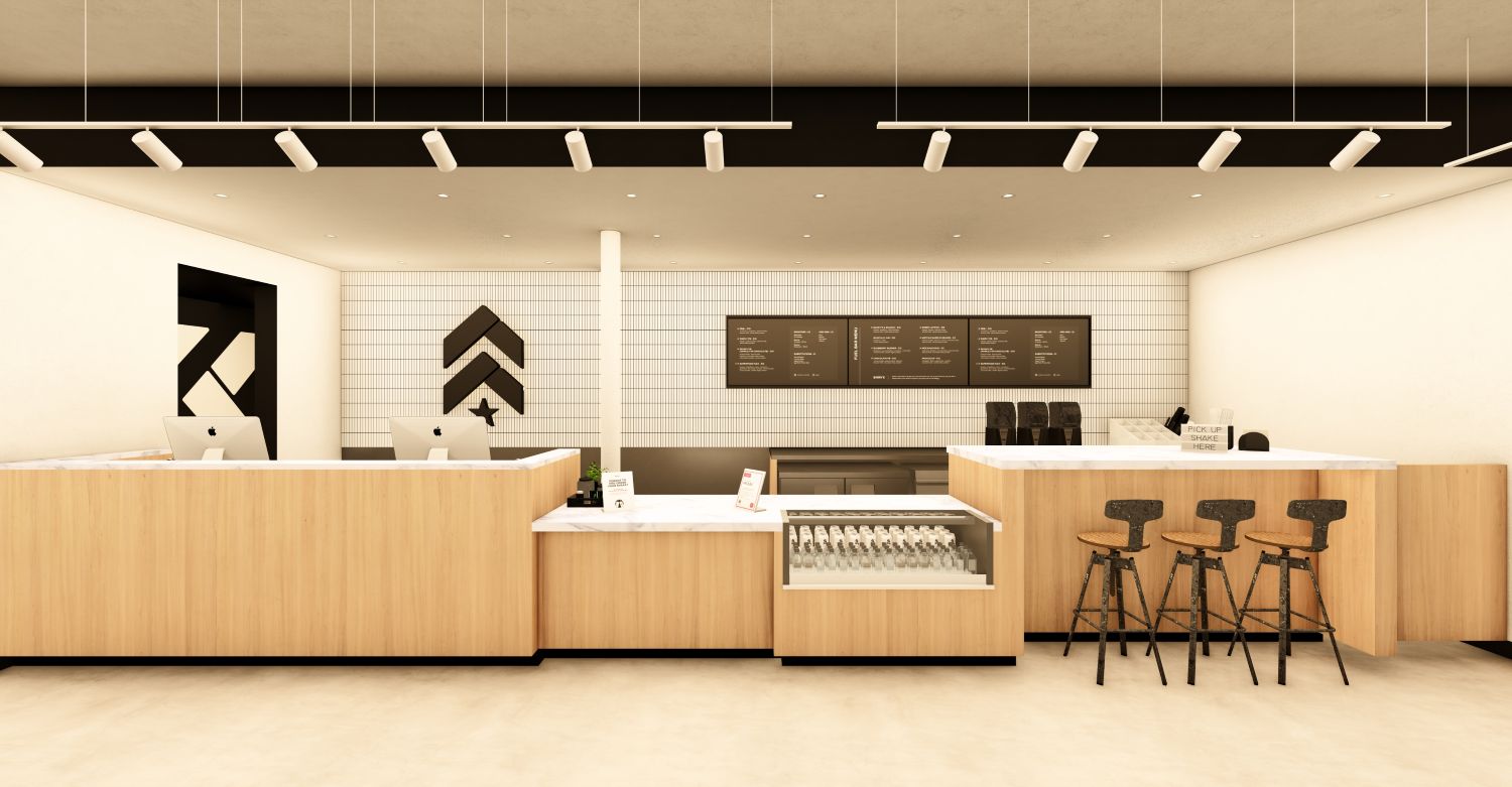 Barry’s Elevates Scottsdale Fitness Scene with Newly Designed Studio