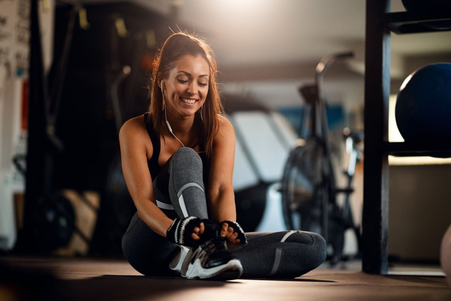 How to Set Goals You Will Actually Keep