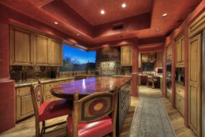27559Kitchen Island